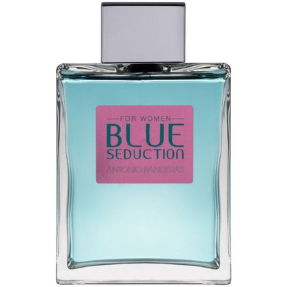 Antonio Banderas Blue Seduction for Women