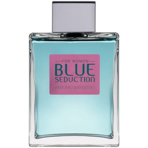 Antonio Banderas Blue Seduction for Women