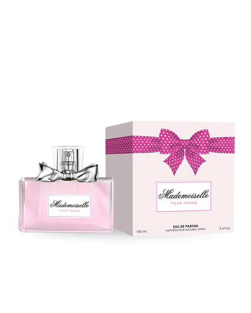 MCH Mademoiselle for Women