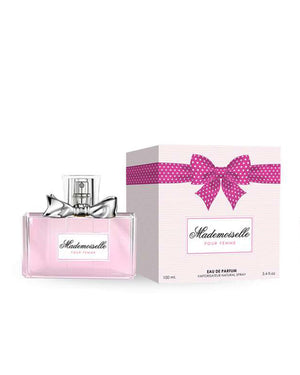 MCH Mademoiselle for Women