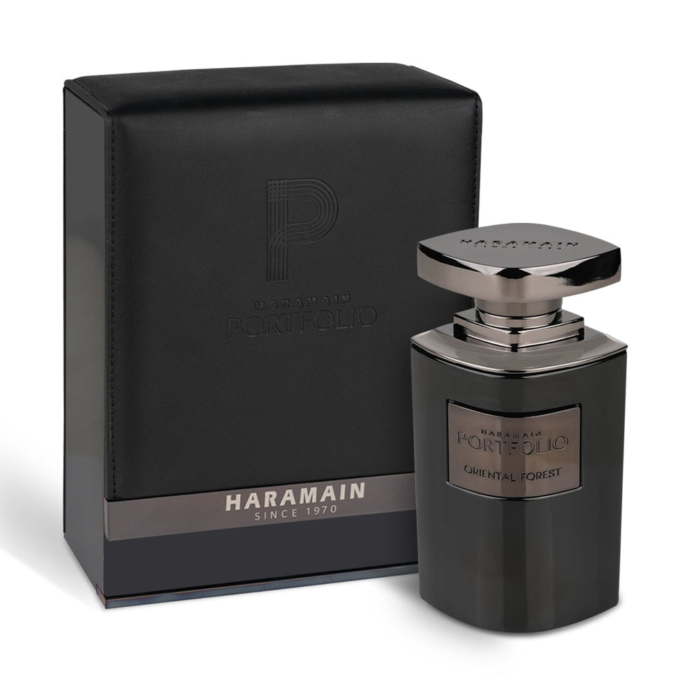 Al Haramain Portfolio Oriental Forest for Men