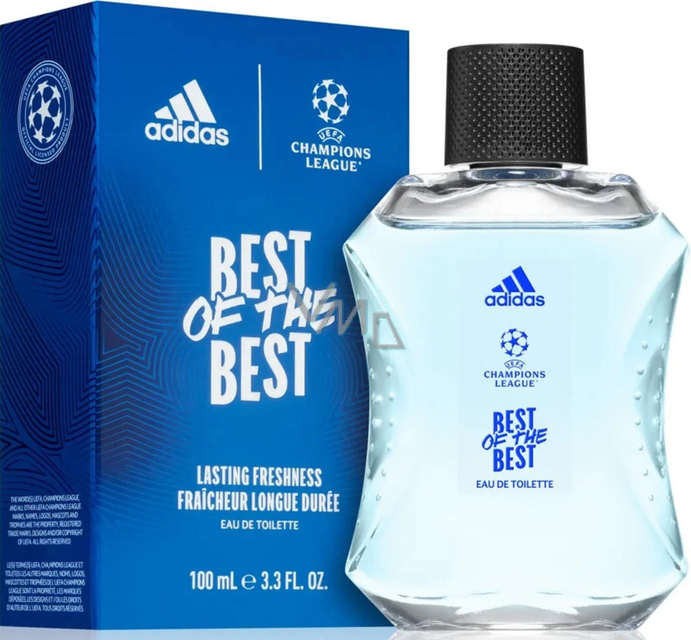 Adidas Champions League Best Of The Best for Men