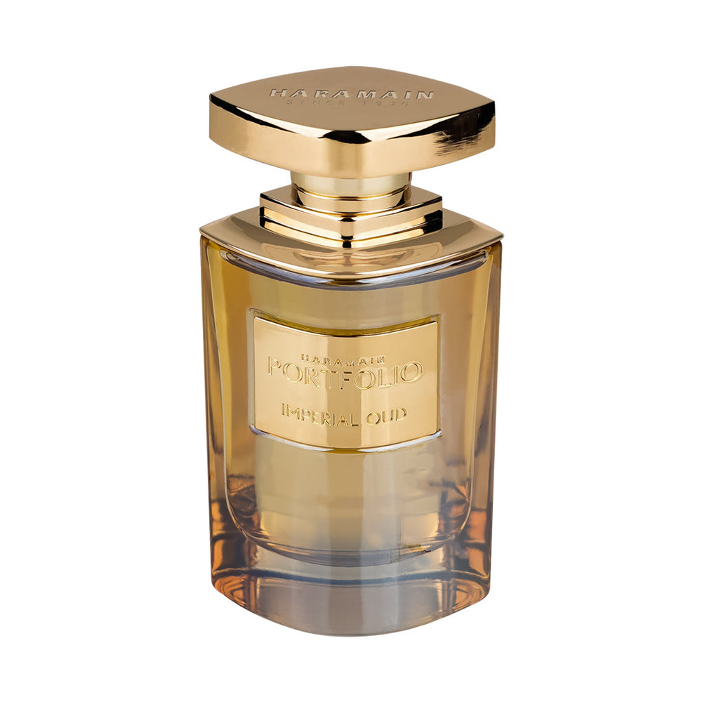 Al Haramain Portfolio Imperial Oud for Men