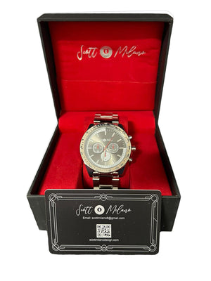 SM01 Scott Milano Chromatic