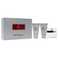 Set F by Salvatore Ferragamo for Men