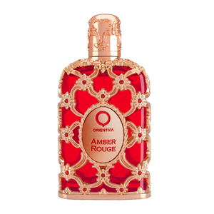 Orientica Amber Rougue