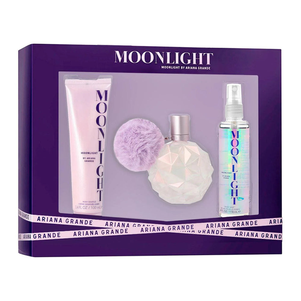Set Ariana Grande Moonlight for Women