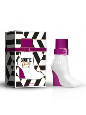 MCH Bottie Day for Women