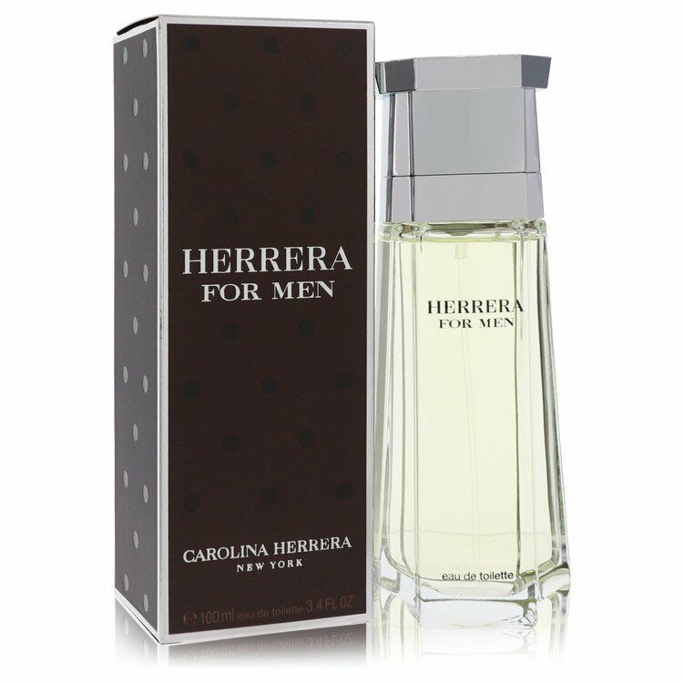 Carolina Herrera for Men