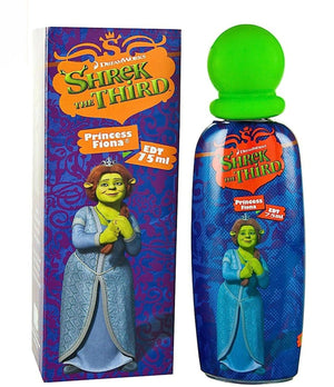 Shrek 2 for Girls