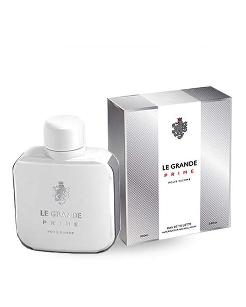 MCH Le Grande Prime for Men