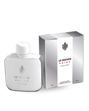 MCH Le Grande Prime for Men