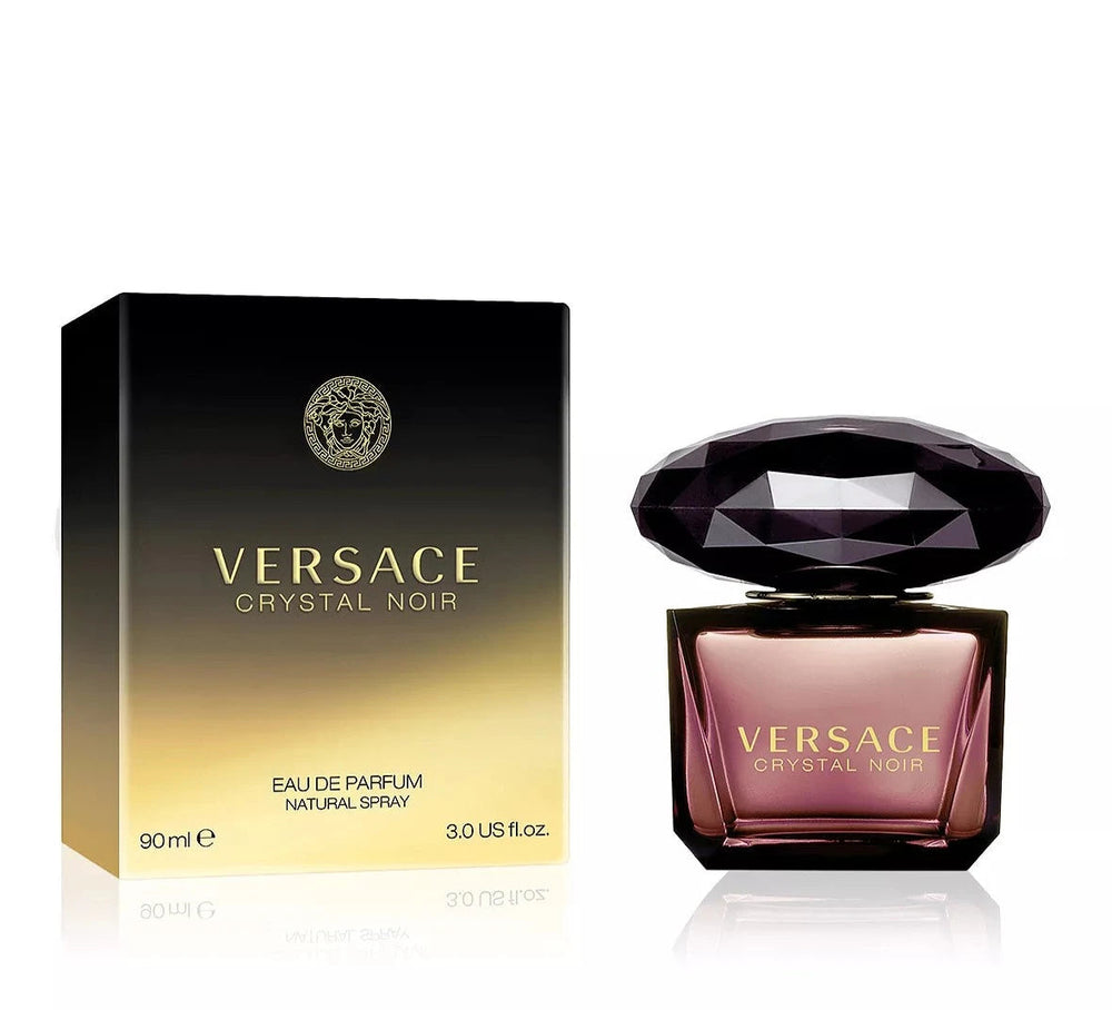 Versace Crystal Noir for Women