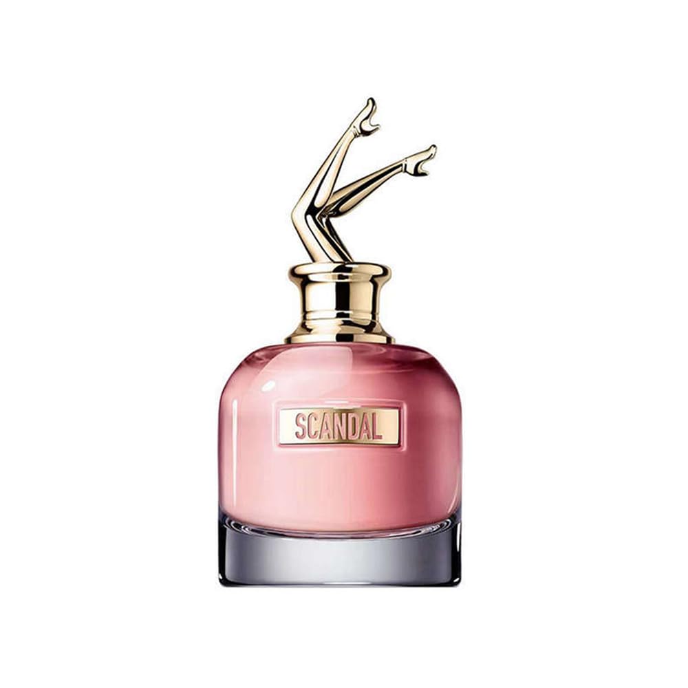 Set Jean Paul Gaultier Scandal for Women