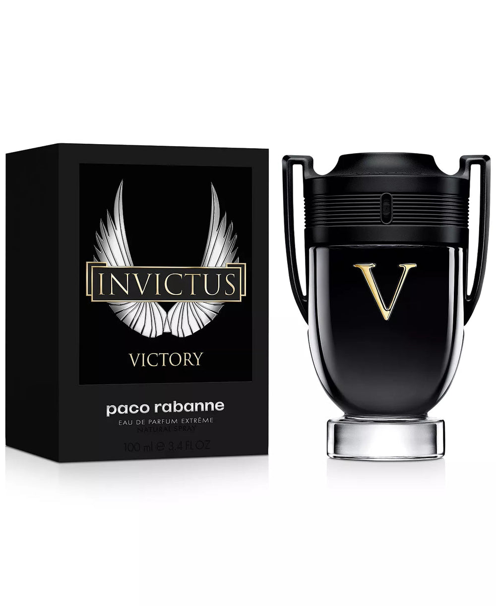 Paco Rabanne Invictus Victory Parfum Extreme for Men
