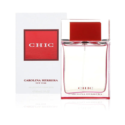 Carolina Herrera Chic for Women