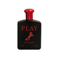 EBC Play Red Extreme EDT for Men