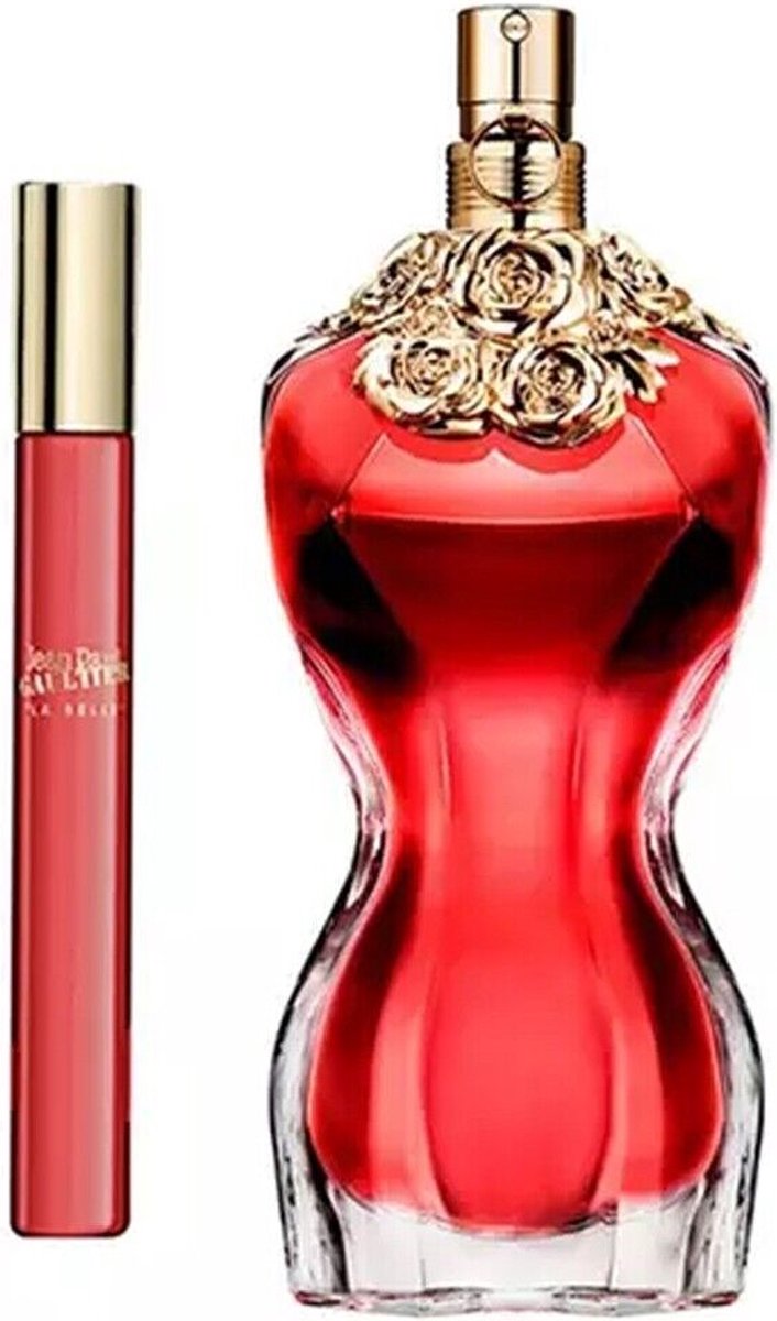 Set Jean Paul Gaultier La Belle for Women
