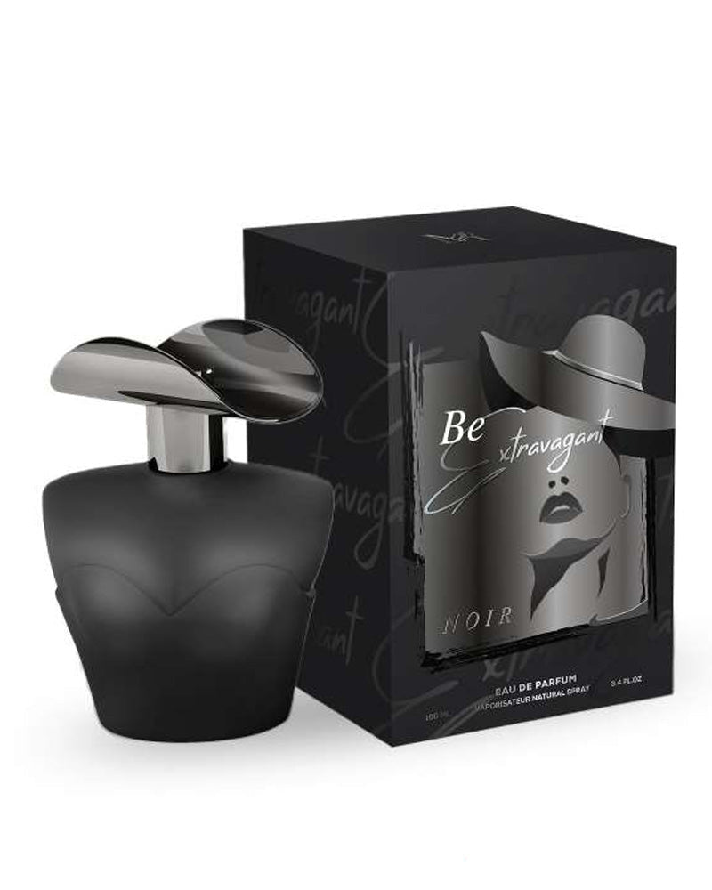 MCH Be Extravagant Noir for Women