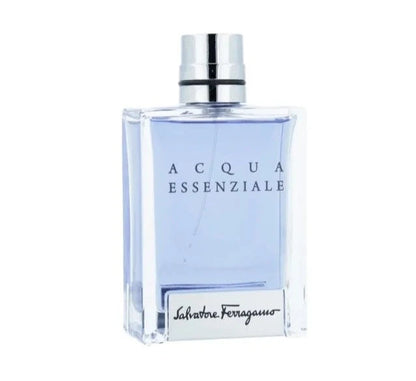 Salvatore Ferragamo Acqua Essentials for Men