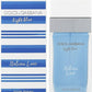 D&G Light Blue "Italian Love" for Women