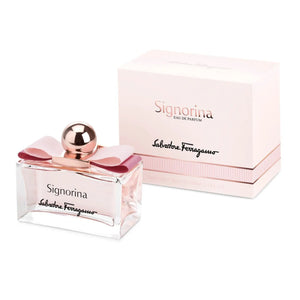 Salvatore Ferragamo Signorina for Women