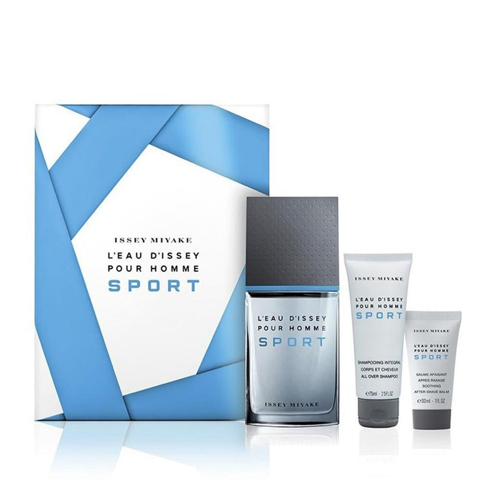 Set Issey Miyake Sport For Men