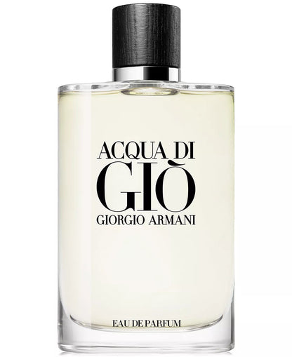Acqua Di Gio (Refillable) for Men