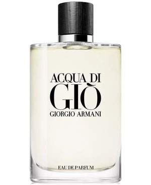 Acqua Di Gio (Refillable) for Men