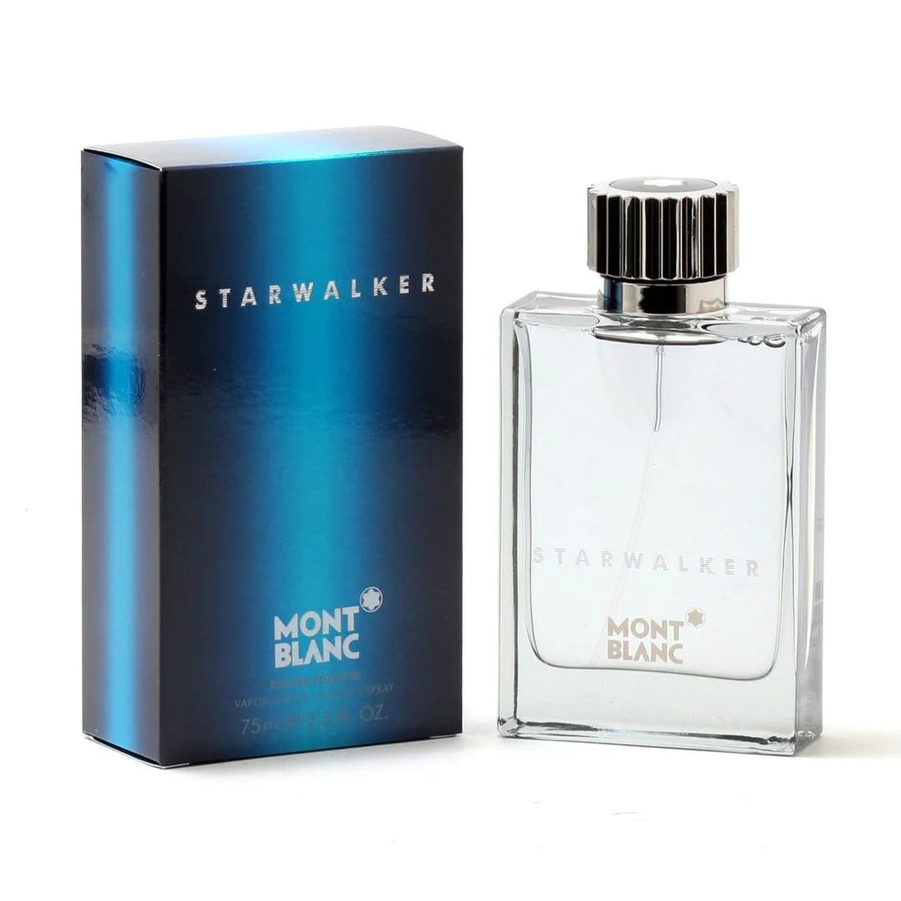 Mont Blanc Starwalker for Men