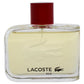 Lacoste Red for Men