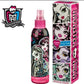 Body Spray Monster High for Girls
