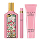 Set Gucci Flora Gorgeous Gardenia for Women