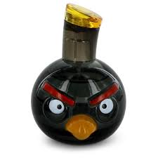 Angry Birds Movie Bomb for Boys