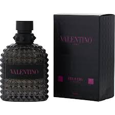 Valentino Uomo Born in Roma Extradose Parfum for Men