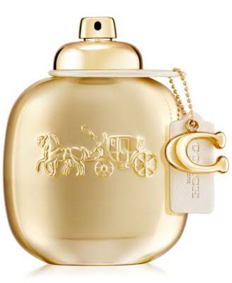 Coach Gold Parfum