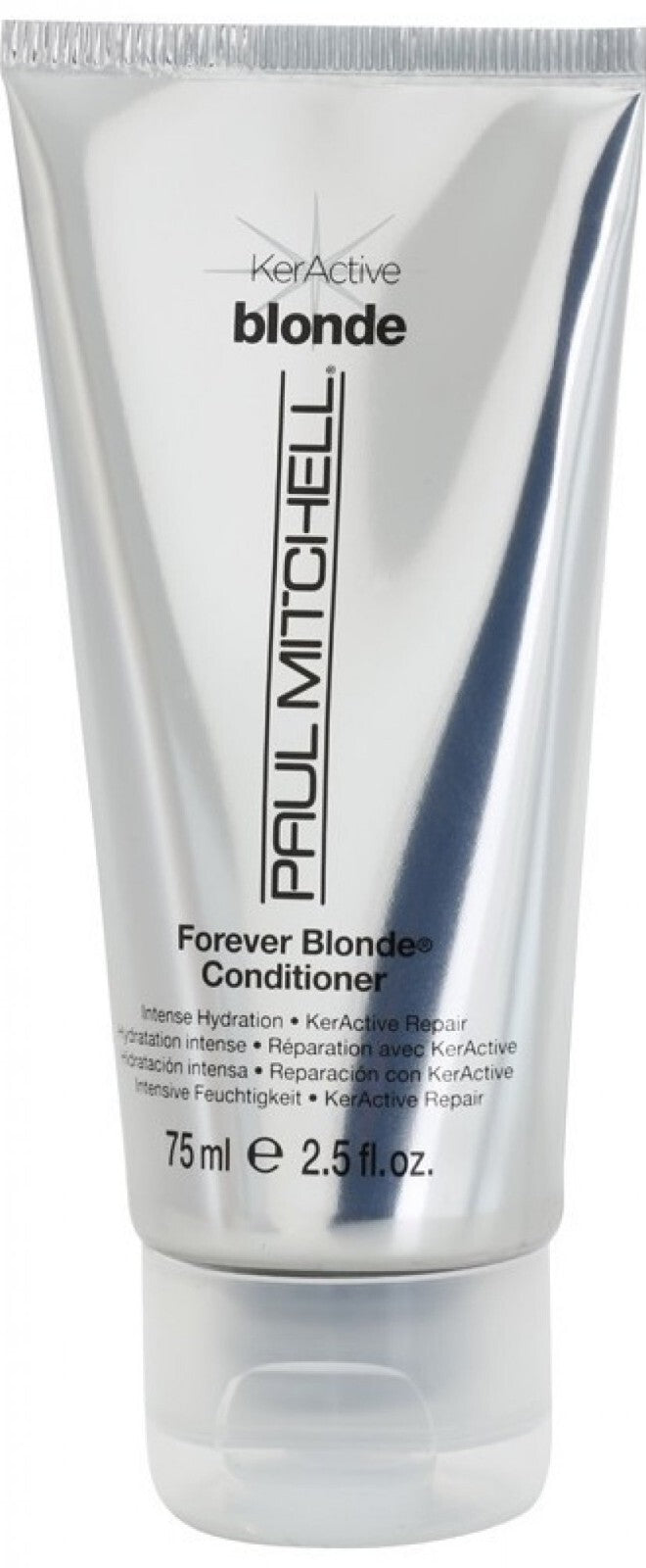 Paul Mitchell Forever Blonde Conditioner