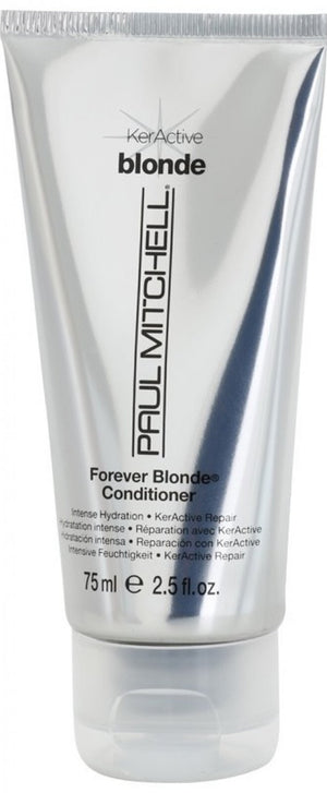 Paul Mitchell Forever Blonde Conditioner