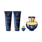 Set Versace Dylan Blue Pour Femme for Women